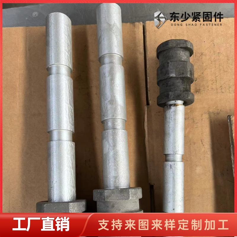 南充市高铁桥梁预埋螺栓電力工程項目螺栓 - 推荐